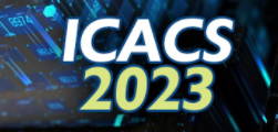 2023 The 7th International Conference on Algorithms, Computing and Systems (ICACS 2023)