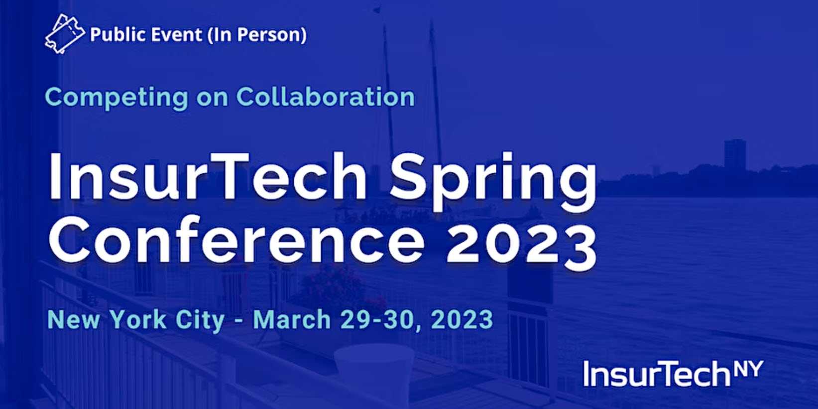 InsurTech Spring Conference 2023