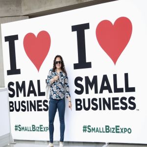 San Francisco Small Business Expo 2023