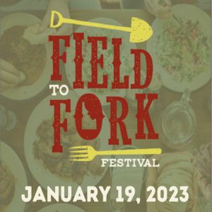 The Field to Fork Festival