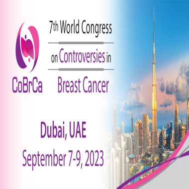7th World Congress on Controversies in Breast Cancer (CoBrCa)