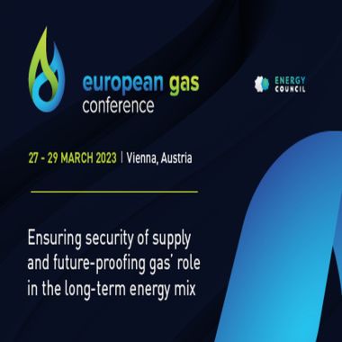 European Gas Conference 2023