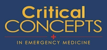 (CCEM) Critical Concepts in Emergency Medicine 2023
