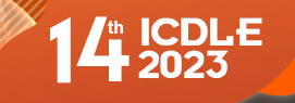 2023 The 14th International Conference on Distance Learning and Education (ICDLE 2023)