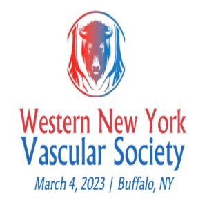 Western New York Vascular Society