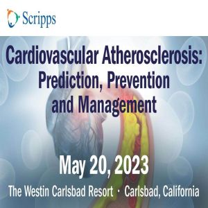 Cardiovascular Atherosclerosis CME Conference - May 2023, Carlsbad, CA