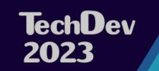 2023 12th International Conference on Computer Technologies and Development (TechDev 2023)