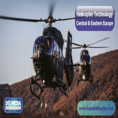 Helicopter Technology Central and Eastern Europe Conference