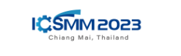 2023 7th International Conference on Sensors, Materials and Manufacturing (ICSMM 2023)