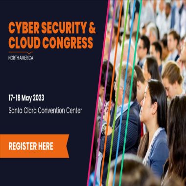 Cyber Security And Cloud Congress North America 2023