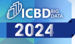 2024 the 2nd International Conference on Big Data (ICBD 2024)
