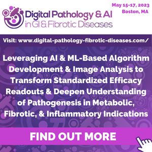 Digital Pathology and AI in GI and Fibrotic Diseases