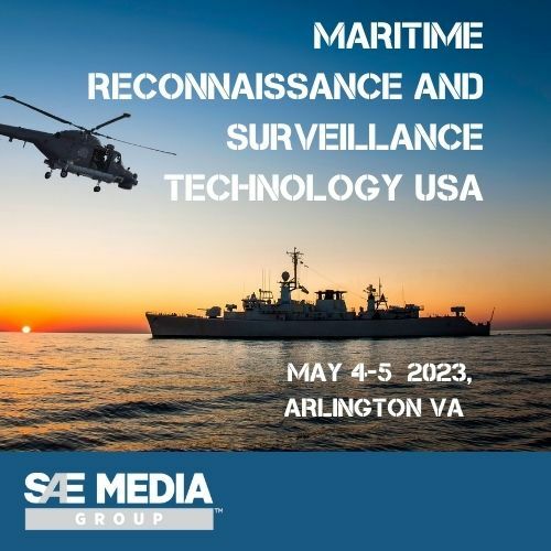 Maritime Reconnaissance and Surveillance Technology USA Conference