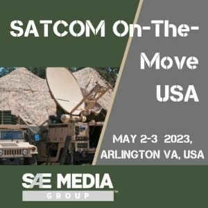 SATCOM On-The-Move USA