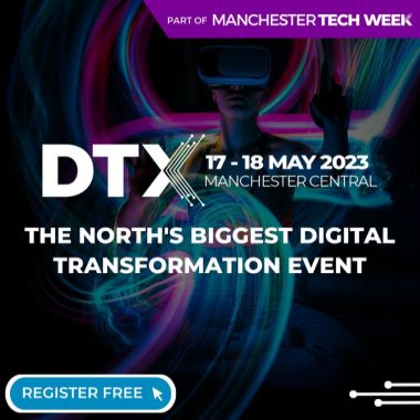 DTX Manchester 2023, Manchester Central