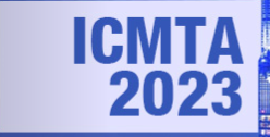 2023 8th International Conference on Materials Technology and Applications (ICMTA 2023)