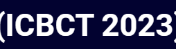 2023 5th International Conference on Blockchain Technology (ICBCT 2023)