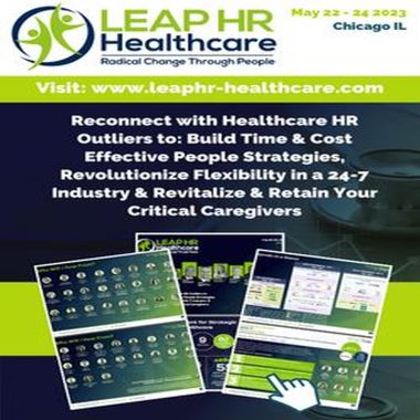 LEAP HR: Healthcare 2023