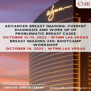 Advanced Breast Imaging at Wynn Las Vegas