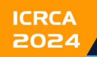 2024 the 8th International Conference on Robotics, Control and Automation (ICRCA 2024)