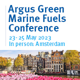 Argus Green Marine Fuels Conference