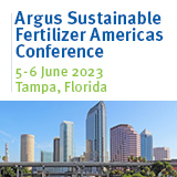 Argus Sustainable Fertilizer Americas Conference