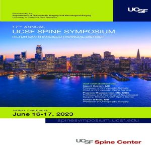 17th Annual Spine Symposium