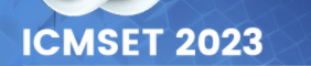 2023 the 12th International Conference on Material Science and Engineering Technology (ICMSET 2023)