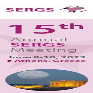 SERGS 2023 Athens, Greece: 15th Annual Meeting on Robotic Gynaecological Surgery