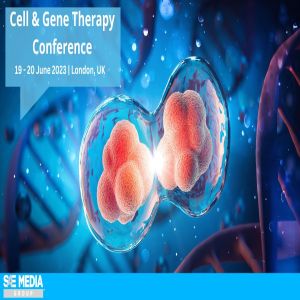 Cell and Gene Therapy Conference