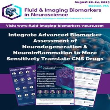 Fluid And Imaging Biomarkers in Neuroscience