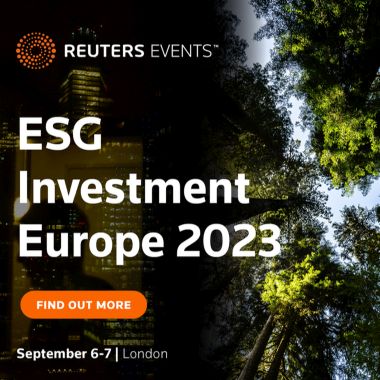 ESG Investment Europe 2023