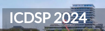 2024 8th International Conference on Digital Signal Processing (ICDSP 2024)