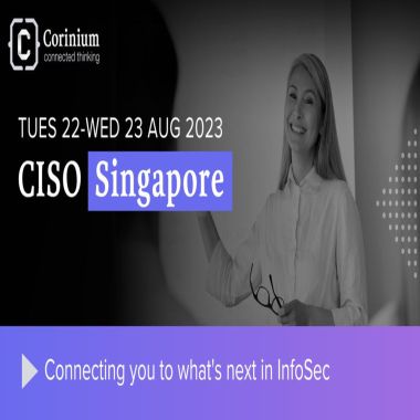 CISO Singapore
