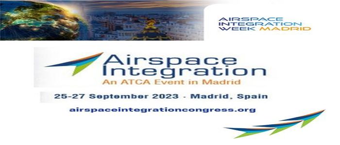 Airspace Integration Congress (AI)