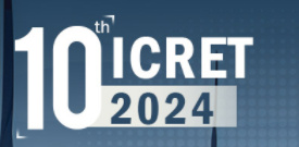 2024 The 10th International Conference On Renewable Energy Technologies (ICRET 2024)