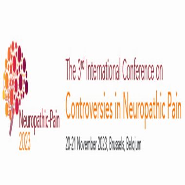 The 3rd International Conference on Controversies in Neuropathic Pain (NeuropathicPain2023)
