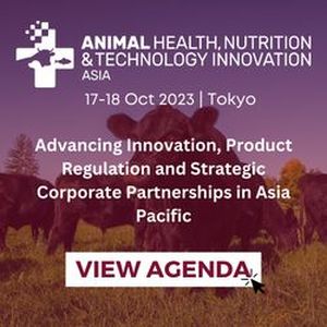 Animal Health, Nutrition and Technology Innovation Asia
