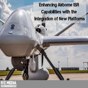 Airborne ISR Conference 2023