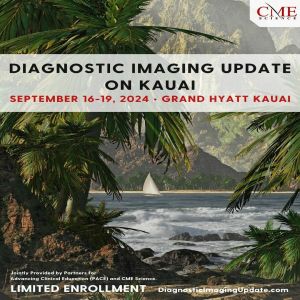 Imaging Update on Kauai-September 16-19, 2024