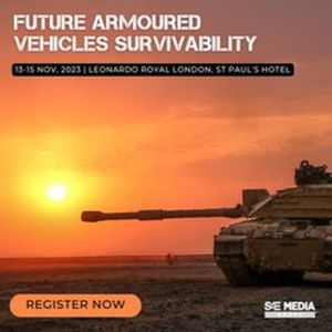 Future Armoured Vehicles Survivability