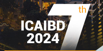 2024 The 7th International Conference on Artificial Intelligence and Big Data (ICAIBD 2024)