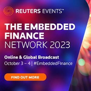 The Embedded Finance Network 2023