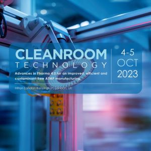 Next Generational Pharmaceutical Cleanrooms