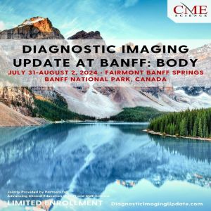 Diagnostic Imaging Update: Body - Abdominal, Chest, CV