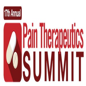 The 17th Annual Pain Therapeutics Summit