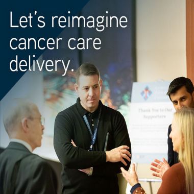 Clinical Pathways Congress + Cancer Care Business Exchange