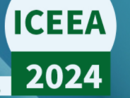 2024 14th International Conference on Environmental Engineering and Applications (ICEEA 2024)