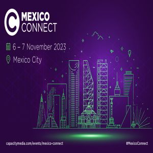 Mexico Connect 2023