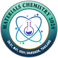 Global Congress on Materials Chemistry and Materials Science